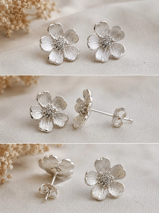 Серьги, женские серьги