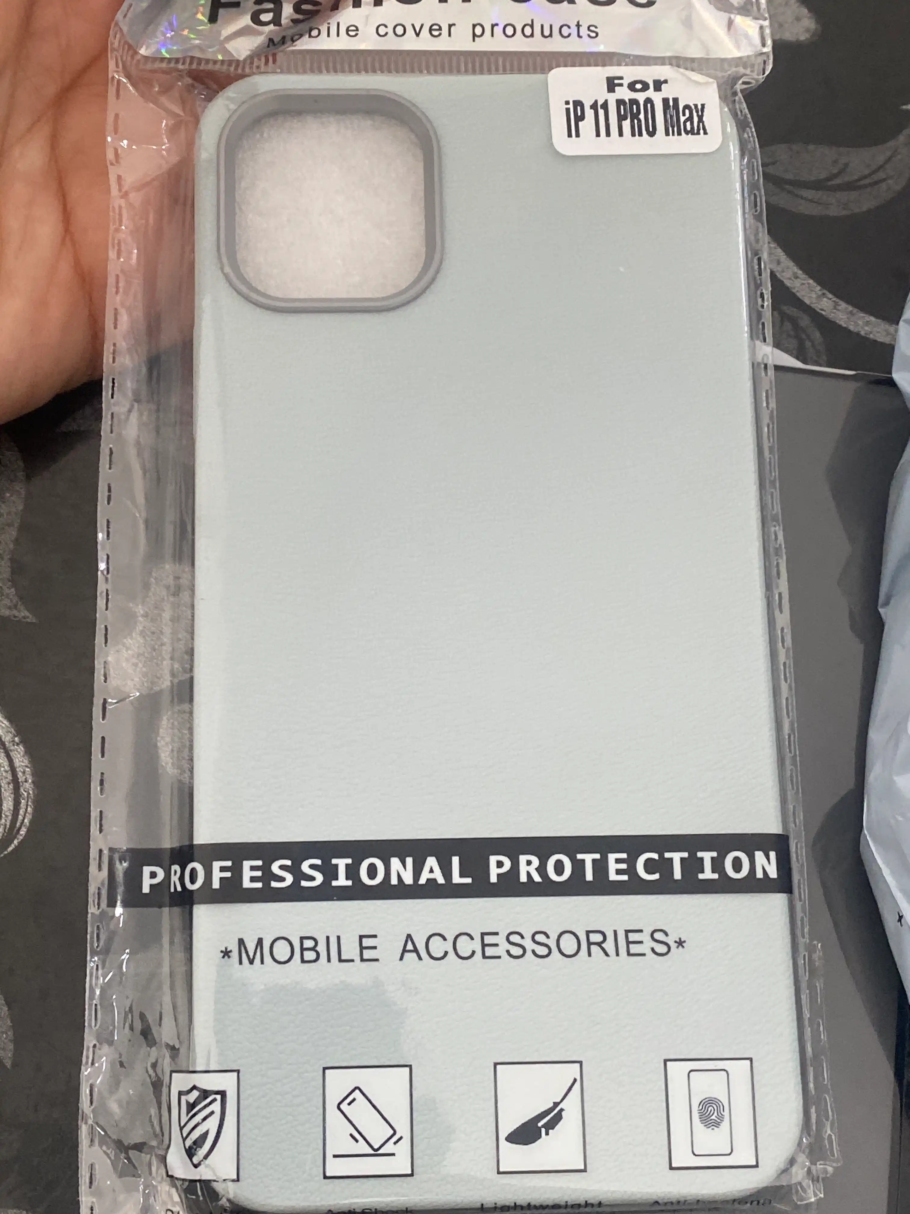 IPhone XR, X, XS, XS Max, 12, 13, 15, 16, Pro, Pro Max uchun g'ilof