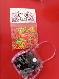 Qora