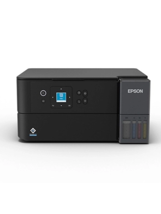 Epson L4360 МФУ, A4 цветной принтер, сканер, копир, WiFi, 4 цвета, 4800x1200 dpi - 