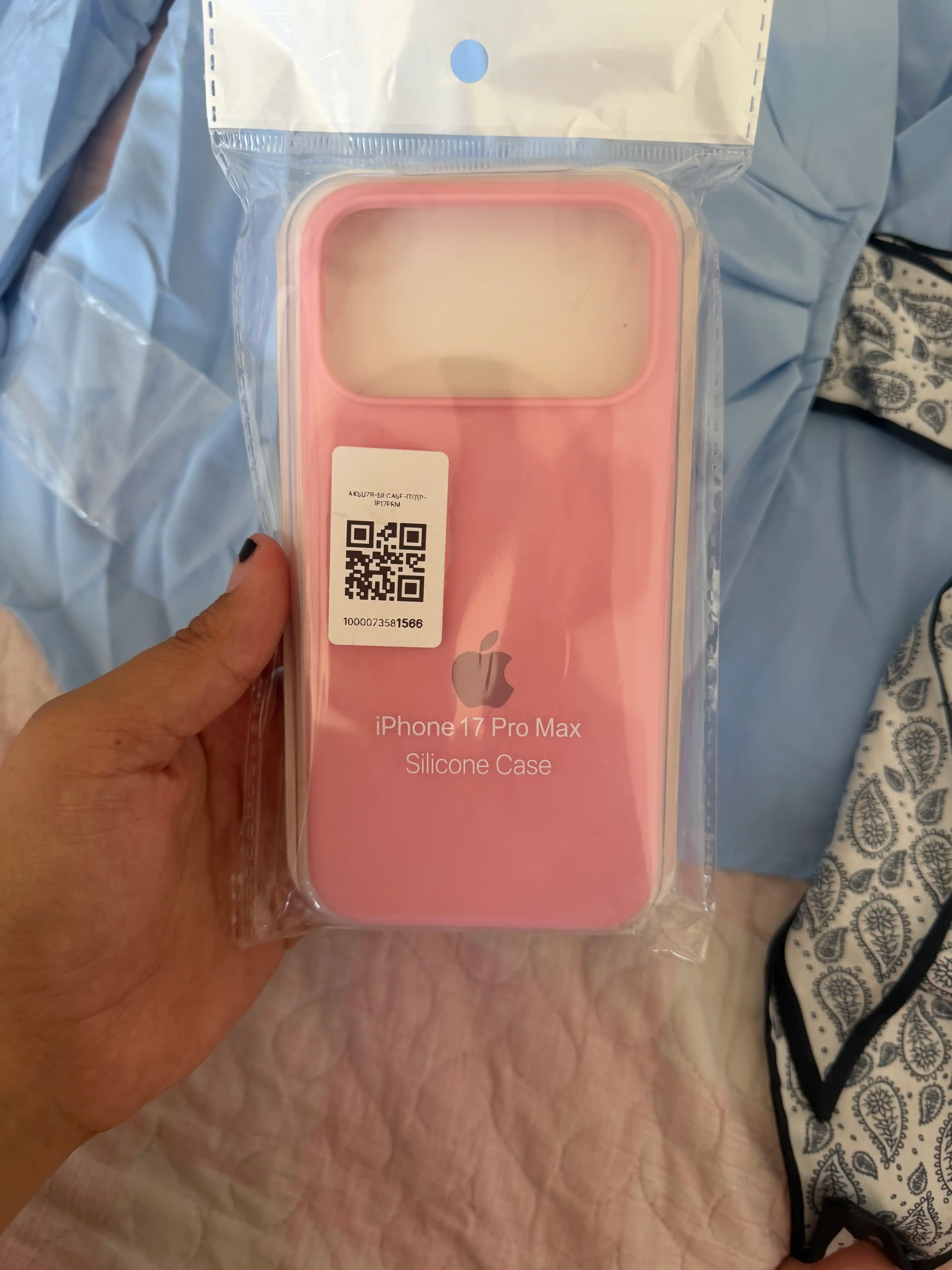 Чехол для iPhone 11–17, Pro, Pro Max — силикон Soft Touch, микрофибра