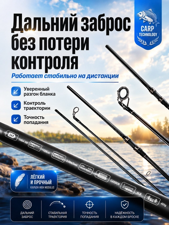 Karpsimon qarmoq