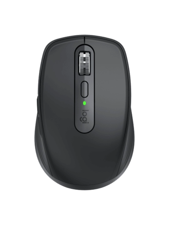 Мышка беспроводная Logitech MX Anywhere 3S, 8000 DPI, 6 кнопок, бесшумная