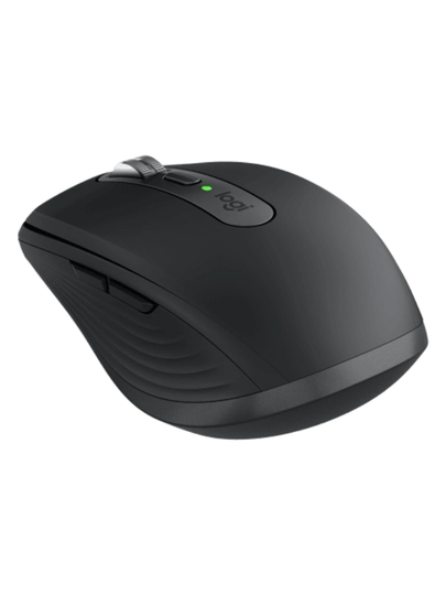 Мышка беспроводная Logitech MX Anywhere 3S, 8000 DPI, 6 кнопок, бесшумная