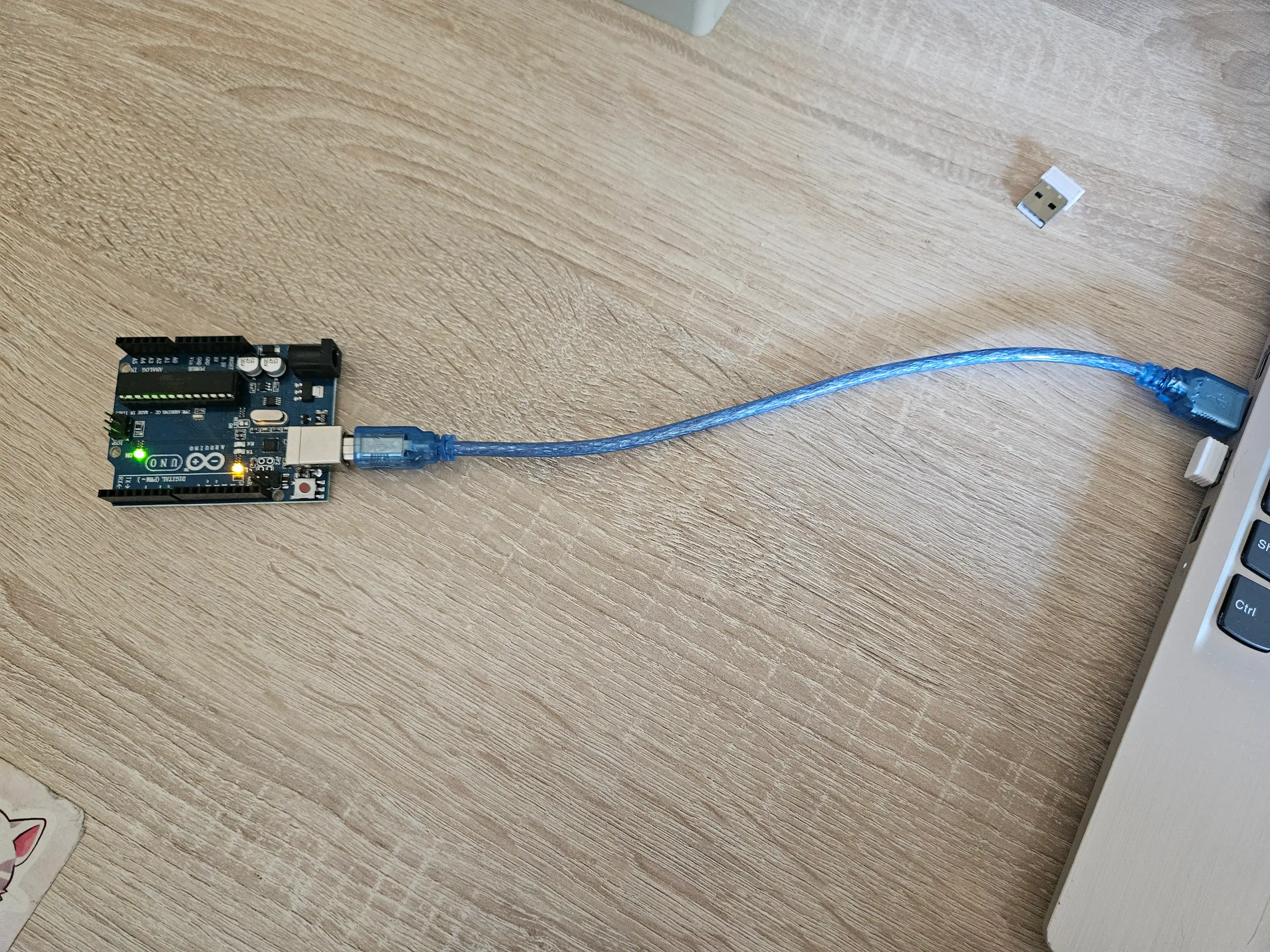 Arduino UNO DIP, SMD, MEGA 2560 стартовый RFID комплект "Arduino starter kit"