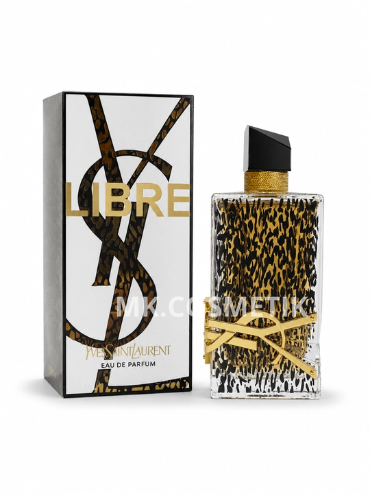 Libre ayollar atiri, parfumlangan suv, 3,5,10,20,50 ml 90 ml