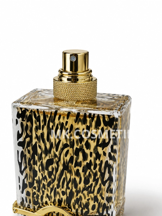 Libre ayollar atiri, parfumlangan suv, 3,5,10,20,50 ml 90 ml
