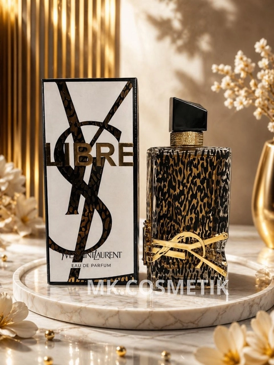 Libre ayollar atiri, parfumlangan suv, 3,5,10,20,50 ml 90 ml