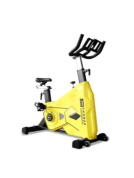 Велотренажер