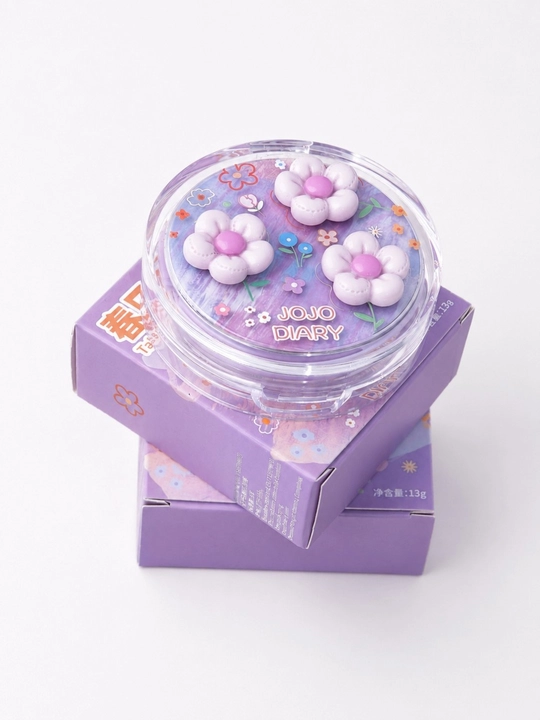 Кушон, тональный крем JOJO DIARY, легкое покрытие, увлажняющий