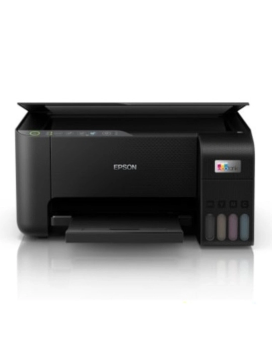 Epson L3250 MFP A4 rangli printer, skaner, kopir, WiFi, 4 rang, 5760×1440 dpi