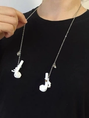 Серебряный