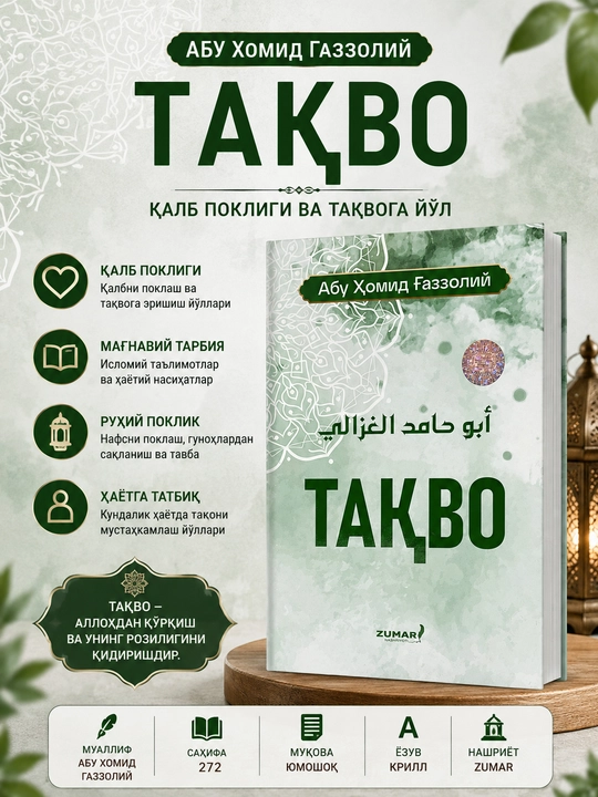 Таква - 