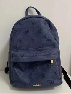 Indigo