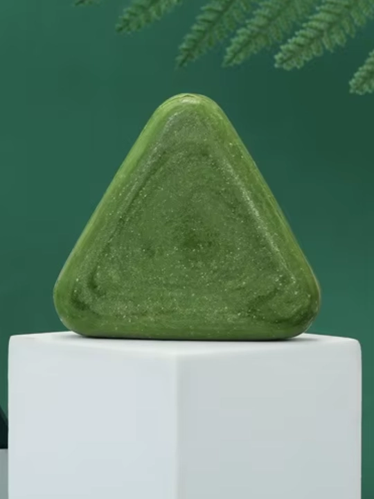 Hidli atirli sovun