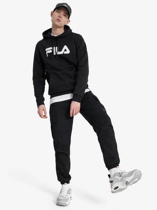 FILA Essentials erkaklar xudi