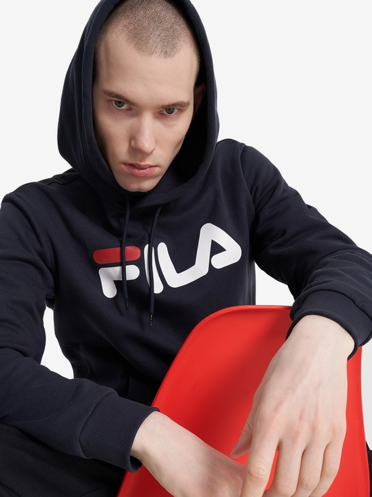 FILA Essentials erkaklar xudi