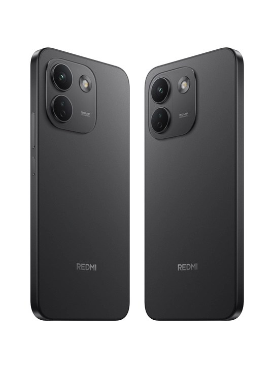 Смартфон Redmi Note 17 Pro Max 5G, 8+512ГБ, AMOLED 120Гц дисплей, 50МП камера, 10000 мАч