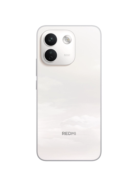 Smartfon Redmi Note 17 Pro Max 5G, 8+512GB, AMOLED 120Hz ekran, 50MP kamera, 10000 mAh