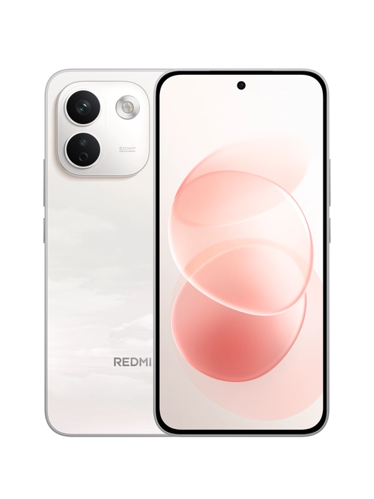 Smartfon Redmi Note 17 Pro Max 5G, 8+512GB, AMOLED 120Hz ekran, 50MP kamera, 10000 mAh