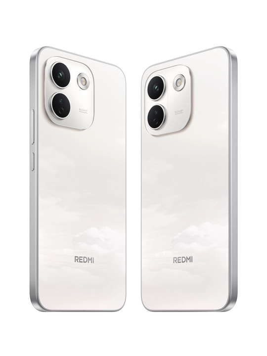 Smartfon Redmi Note 17 Pro Max 5G, 8+512GB, AMOLED 120Hz ekran, 50MP kamera, 10000 mAh