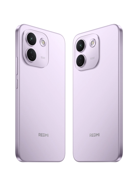 Смартфон Redmi Note 17 Pro Max 5G, 8+512ГБ, AMOLED 120Гц дисплей, 50МП камера, 10000 мАч