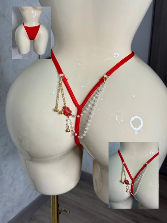 Женские стринги