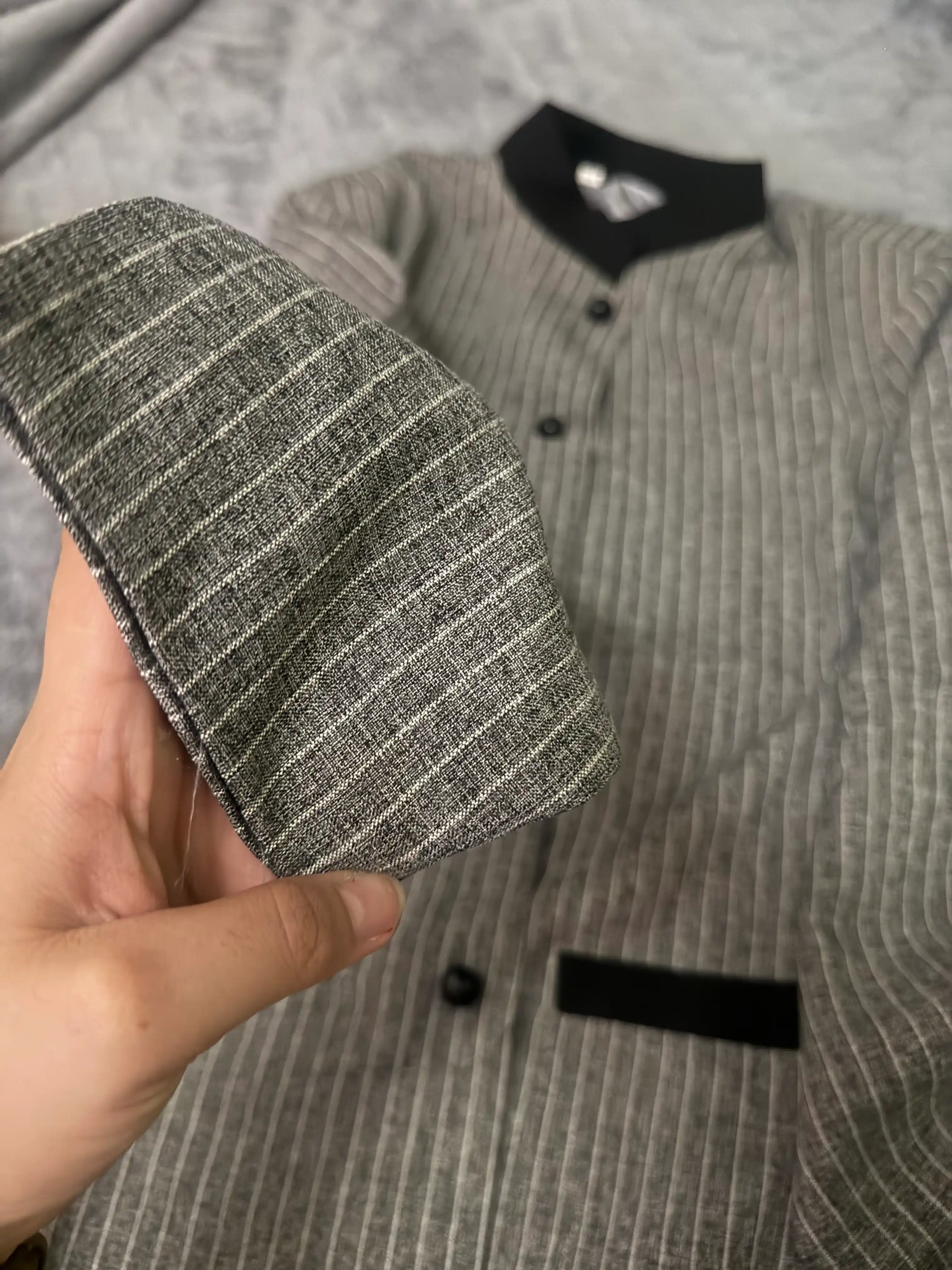 Ayollar blazer kofta, аyollar uchun astarsiz kostyum bahor-kuz, kofta ayollar