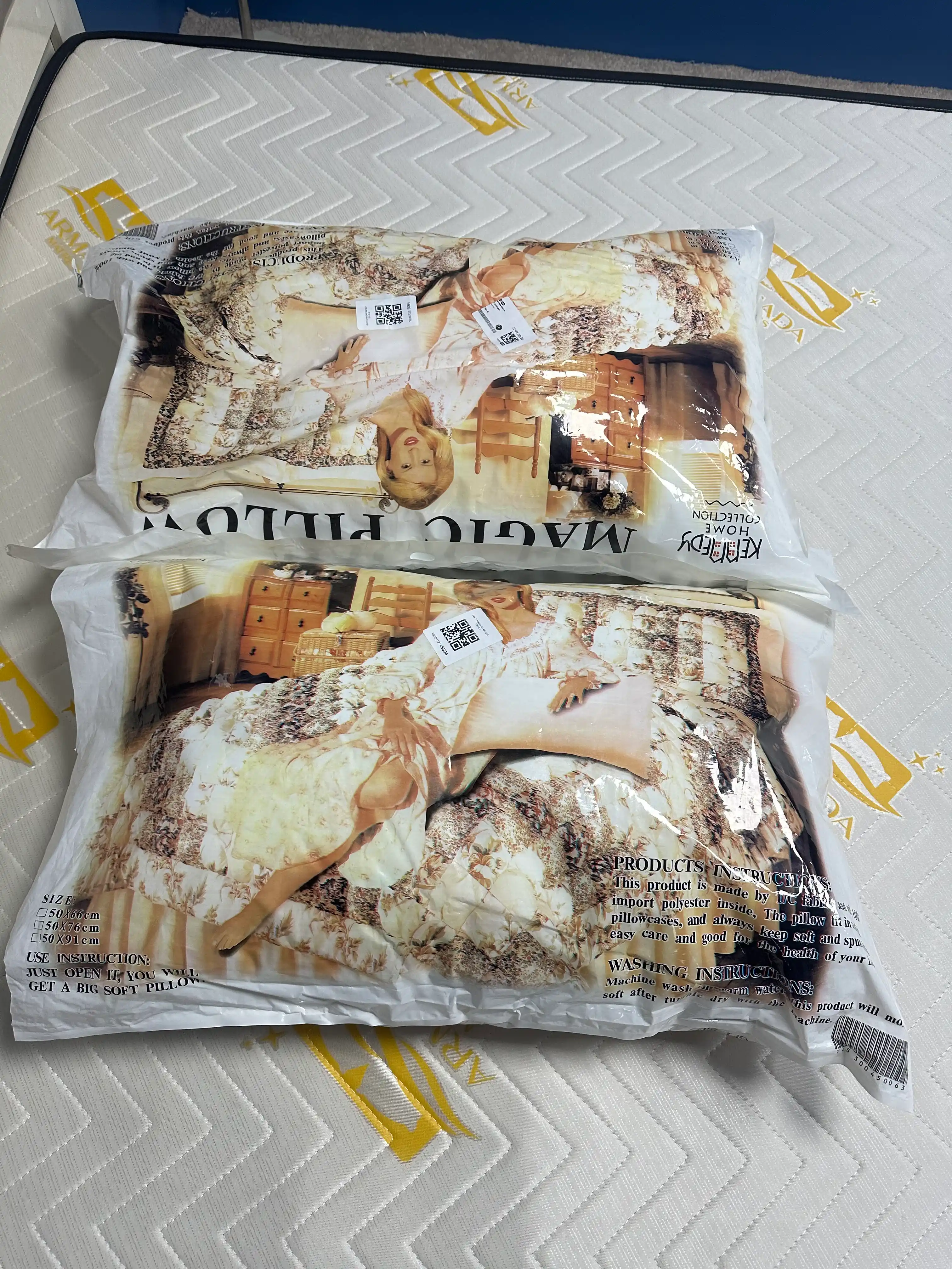 Подушка для сна