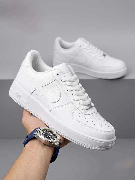 Erkaklar va ayol-qizlar uchun universal sport krоssovkalari NIKE Air Jordan 40-44 - 