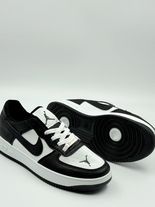 Erkaklar va ayol-qizlar uchun universal sport krоssovkalari NIKE Air Jordan 40-44