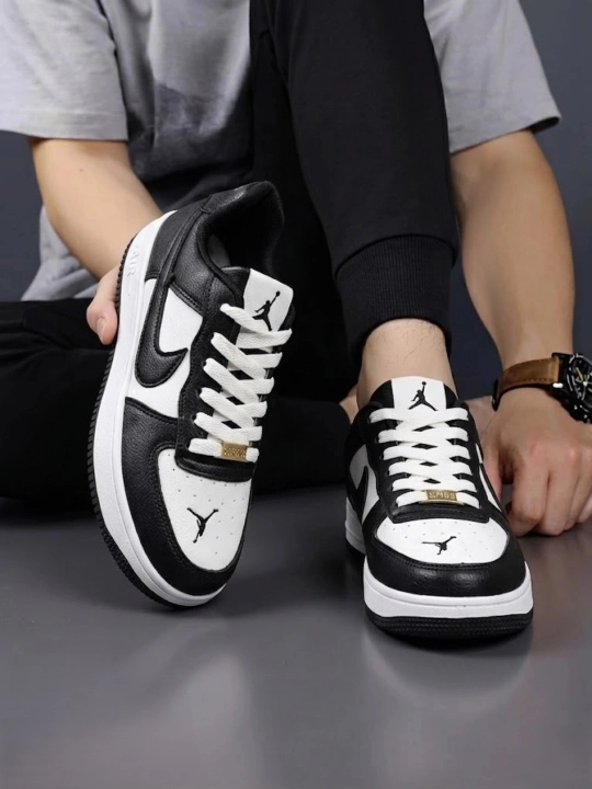 Erkaklar va ayol-qizlar uchun universal sport krоssovkalari NIKE Air Jordan 40-44