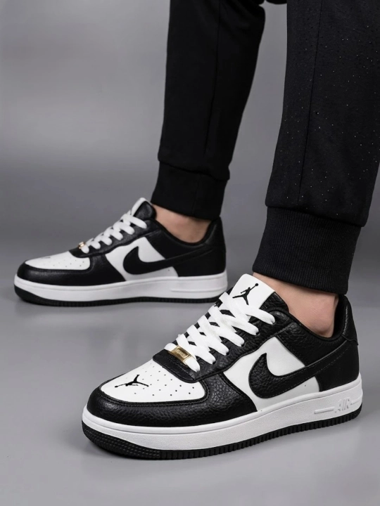 Erkaklar va ayol-qizlar uchun universal sport krоssovkalari NIKE Air Jordan 40-44