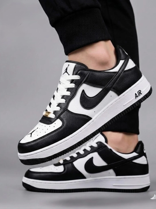 Erkaklar va ayol-qizlar uchun universal sport krоssovkalari NIKE Air Jordan 40-44