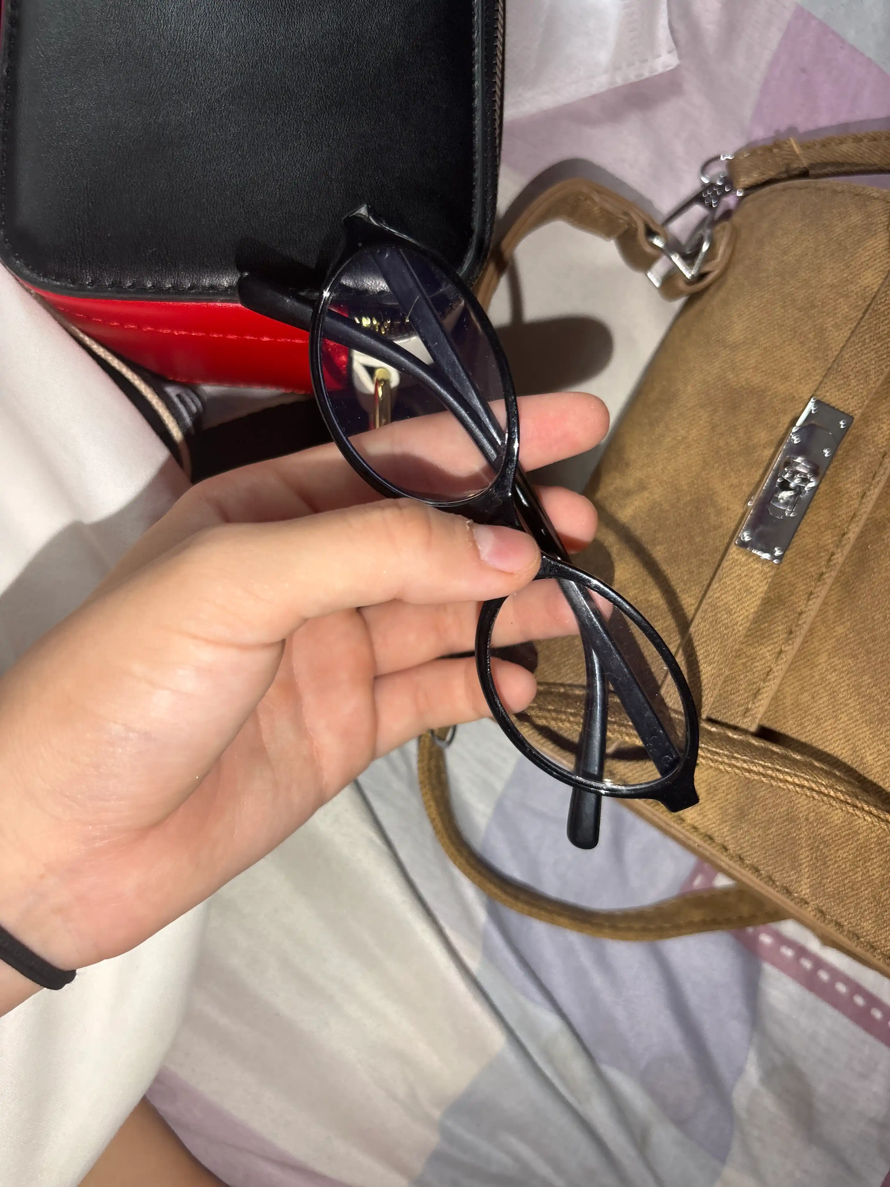 Женские очки MiuMiu для девочек и женщин