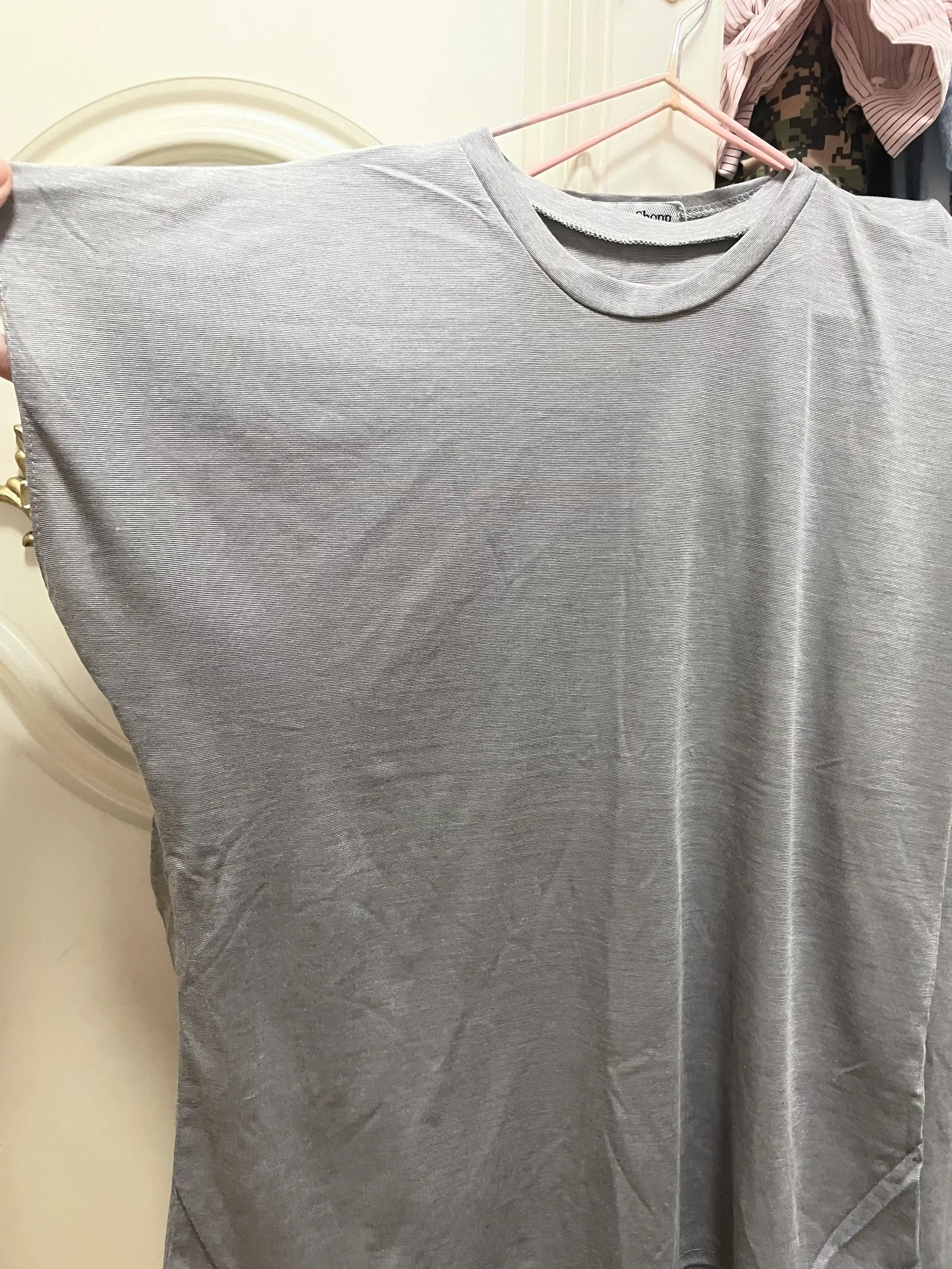 Ayollar uchun yozgi sport kostyumi uchlik, oversize sport kiyimlari