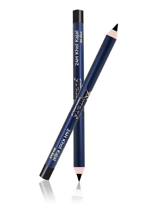 Artista Eyeliner 24h Khol Kajal — Ko'z uchun mukammal qalam - 