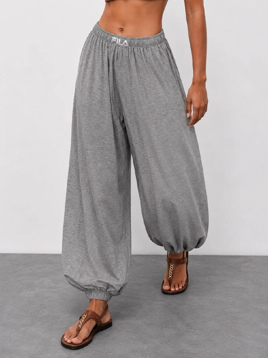 Shimlar ayollar uchun sultanka kuzgi shalvar ayollar,oversize shim, 44-52 oversize