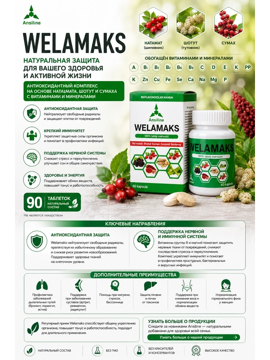 Welamaks