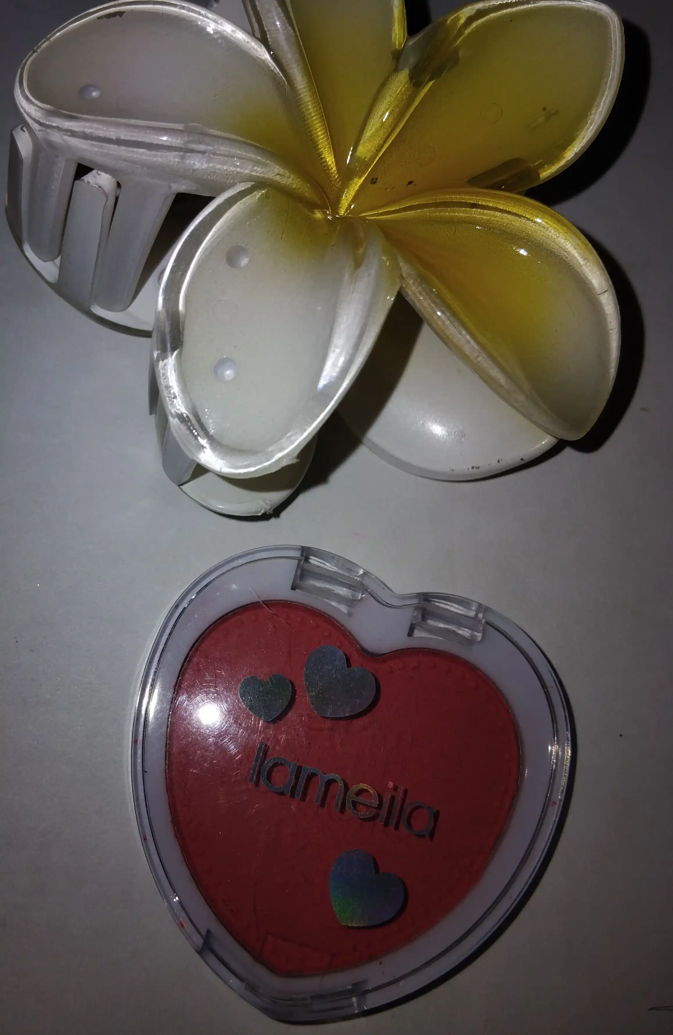 Румяна для лица Lameila