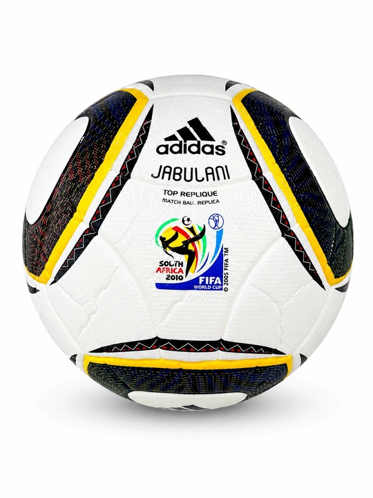 Futbol to‘pi Jabulani, mashg‘ulot va futbol o‘yinlari uchun