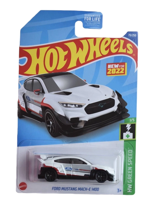 Машина HOT WHEELS, 7 см - вариант для подарка и коллекции