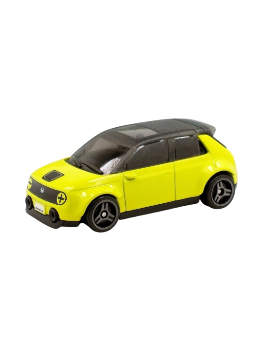 HOT WHEELS mashinasi, 7 sm - sovg‘a va kolleksiya uchun variant - 