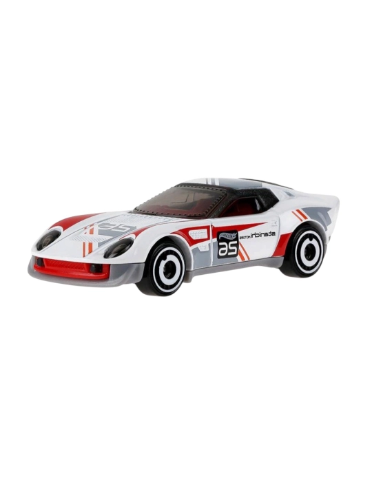 HOT WHEELS mashinasi, 7 sm - sovg‘a va kolleksiya uchun variant - 