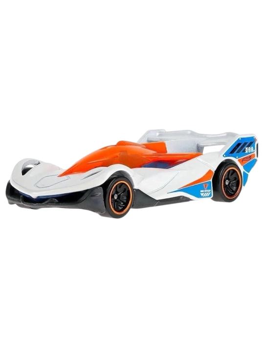 HOT WHEELS mashinasi, 7 sm - sovg‘a va kolleksiya uchun variant - 