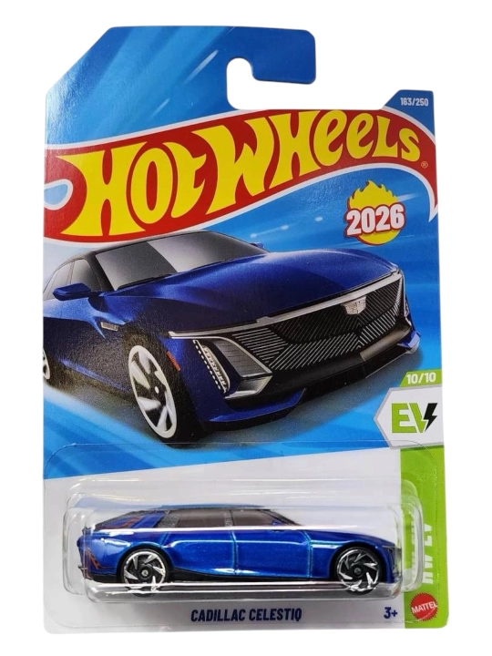 Машина HOT WHEELS, 7 см - вариант для подарка и коллекции