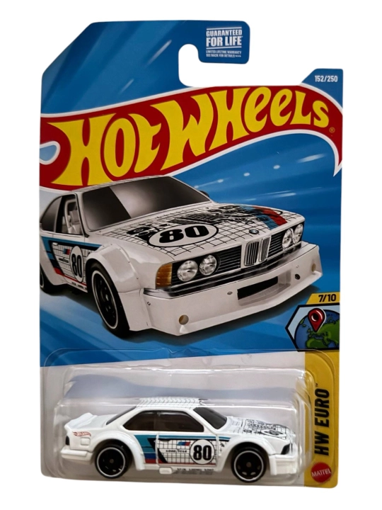 Машина HOT WHEELS, 7 см - вариант для подарка и коллекции