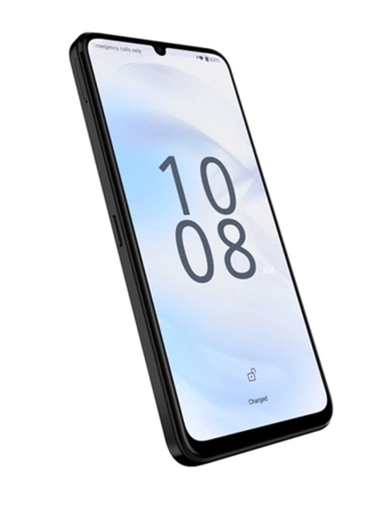 HONOR CHOICE T10 smartfoni,4/64GB,  78 tilda AI tarjimon, 6.75″ HD, 5000 mAh
