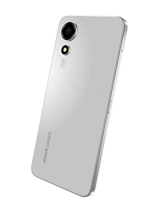Смартфон HONOR CHOICE T10,4/64GB, две SIM-карты, аккумулятор 5000 мА·ч, HD-экран,