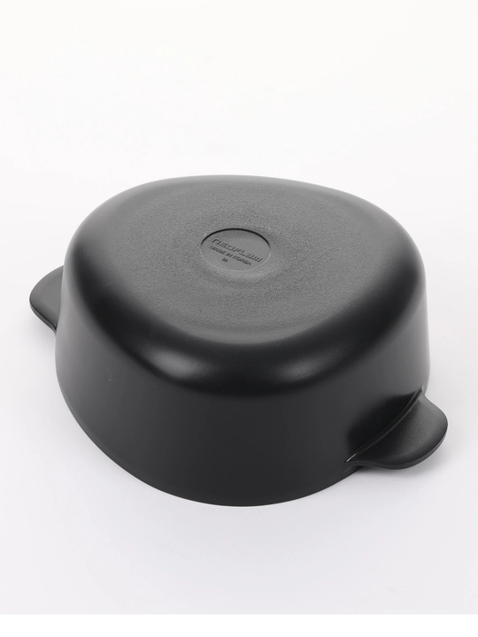 NEOFLAM FIKA APEX kastryulka 2.2 l, qozon, shisha qopqoqli, oshxona idishi
